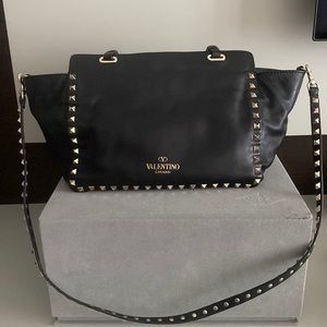 Valentino Classic Rockstud Bag